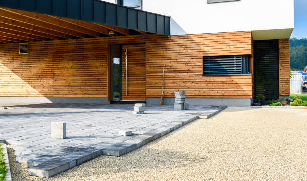 Best Custom Driveway Pavers  in Wilmington, DE