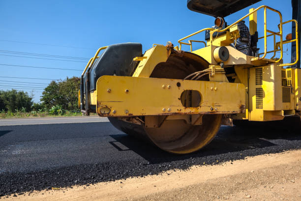 Reasons to Select Us for Your Driveway Paving Requirements in Wilmington, DE